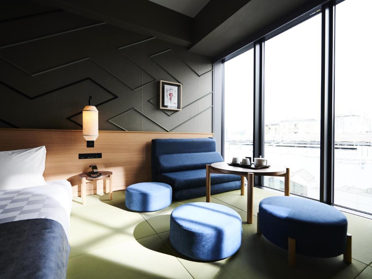 Asakusa View Hotel Annex Rokku Tokyo Dış mekan fotoğraf