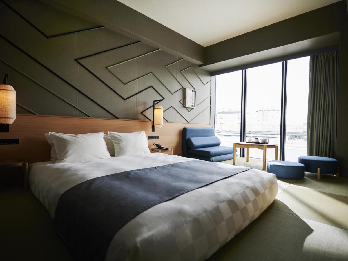 Asakusa View Hotel Annex Rokku Tokyo Dış mekan fotoğraf