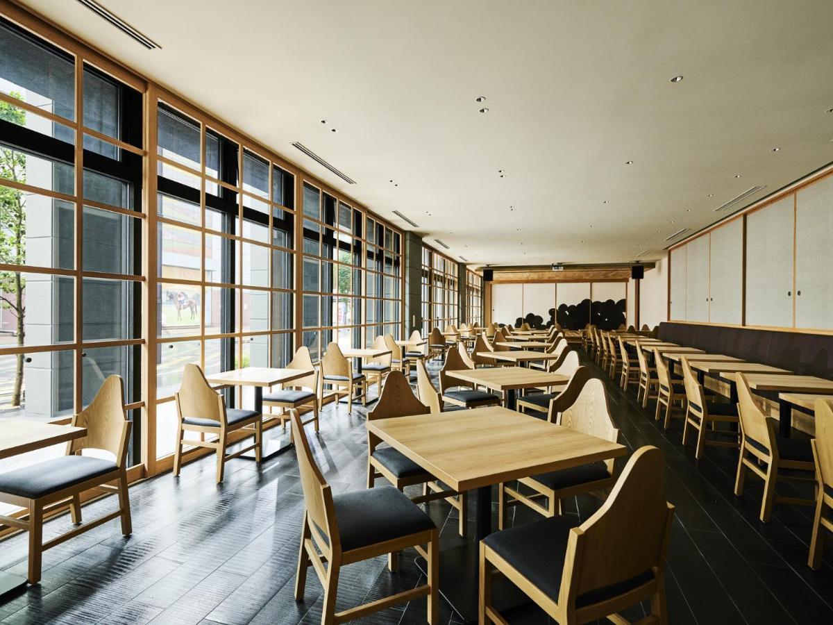 Asakusa View Hotel Annex Rokku Tokyo Dış mekan fotoğraf