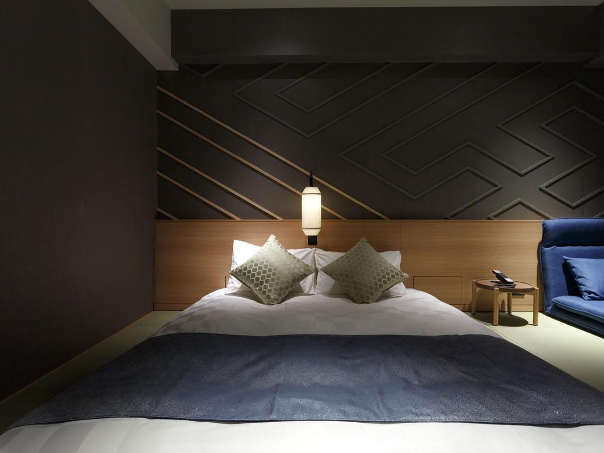 Asakusa View Hotel Annex Rokku Tokyo Dış mekan fotoğraf